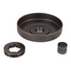 Husqvarna Chainsaw Clutch Drum (.404X7) Dia.83Mm - Image 2