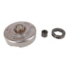 Husqvarna Chainsaw Clutch Drum Assy 3/8 X 7T - Image 2