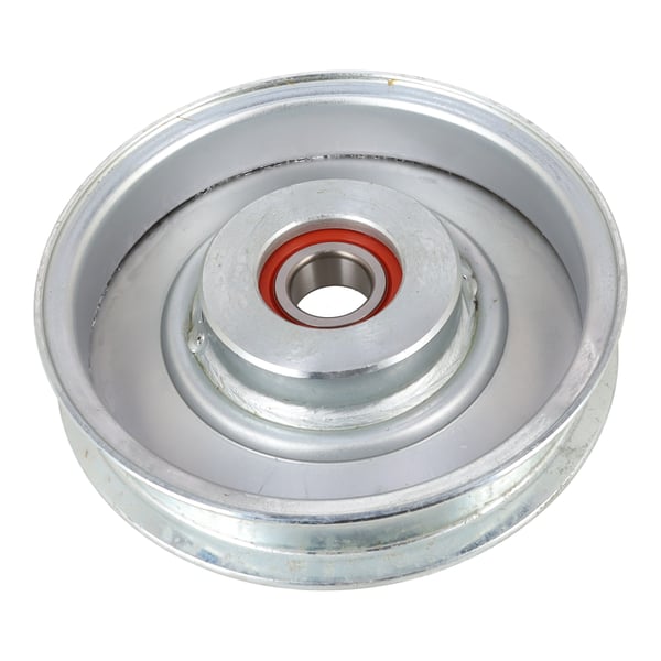 Belt Tensioner Wheel Assy
