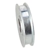 Husqvarna Ride On Mower Belt Tensioner Wheel Assy - Image 3