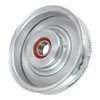 Husqvarna Ride On Mower Belt Tensioner Wheel Assy - Image 5