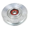 Husqvarna Ride On Mower Belt Tensioner Wheel Assy - Image 8