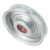 Husqvarna Ride On Mower Belt Tensioner Wheel Assy - Image 10