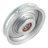 Husqvarna Ride On Mower Belt Tensioner Wheel Assy - Image 11