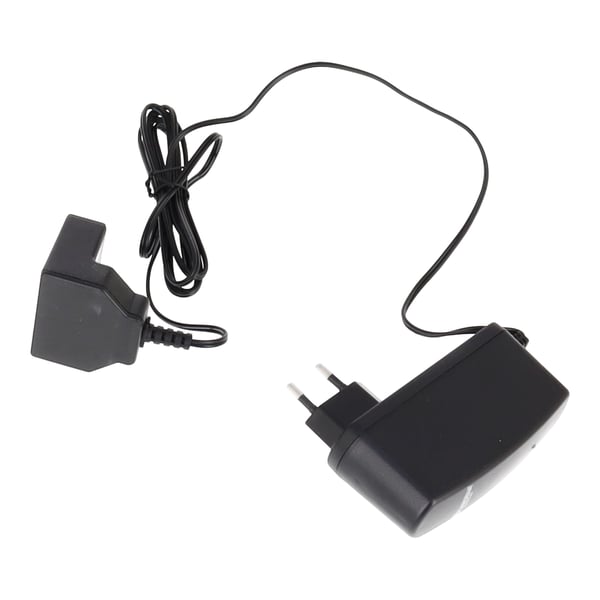 Charger & Plug