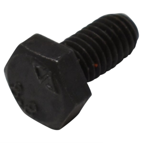 Hexagonal Screw M6X12