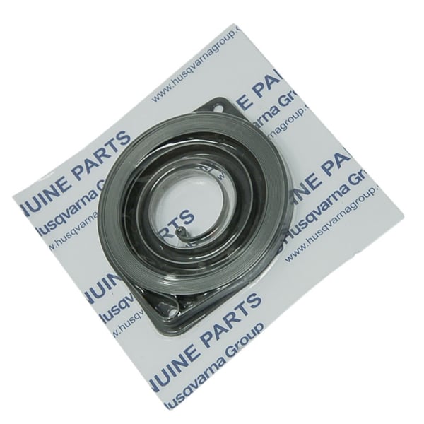 Recoil Spring Cassette Assembly