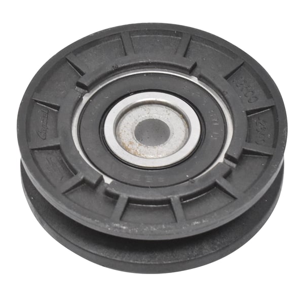Belt Tens Wheel Assy