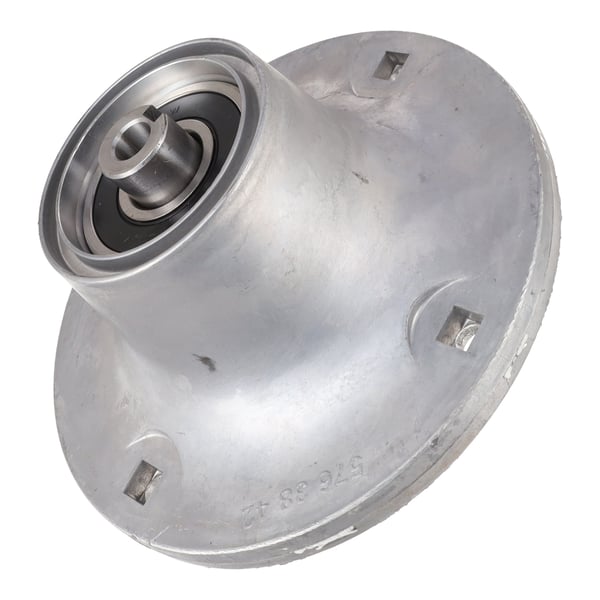 Blade Housing Assy