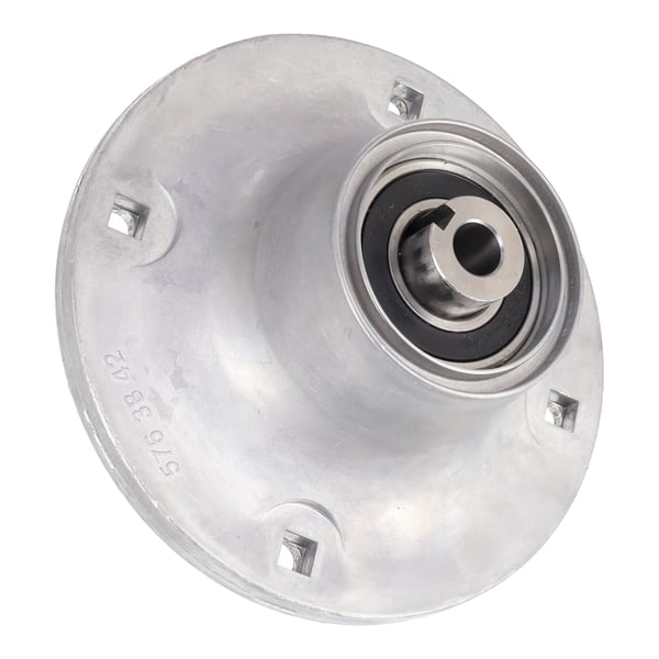 Blade Housing Assy
