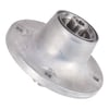 Husqvarna Ride On Mower Blade Housing Assy - Image 2