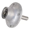 Husqvarna Ride On Mower Blade Housing Assy - Image 3