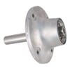 Husqvarna Ride On Mower Blade Housing Assy - Image 4