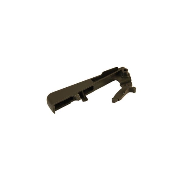 Throttle Lockout