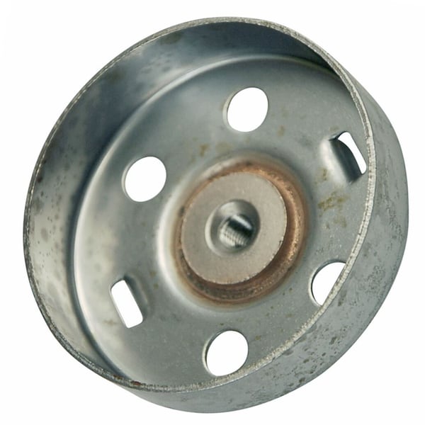 Clutch Drum Assembly