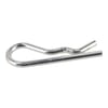 Husqvarna Ride On Mower Retaining Ring Clip - Image 1