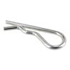 Husqvarna Ride On Mower Retaining Ring Clip - Image 2