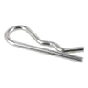 Husqvarna Ride On Mower Retaining Ring Clip - Image 3
