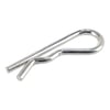 Husqvarna Ride On Mower Retaining Ring Clip - Image 4