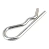 Husqvarna Ride On Mower Retaining Ring Clip - Image 6