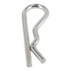 Husqvarna Ride On Mower Retaining Ring Clip - Image 8