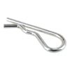 Husqvarna Ride On Mower Retaining Ring Clip - Image 9