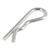 Husqvarna Ride On Mower Retaining Ring Clip - Image 10