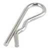Husqvarna Ride On Mower Retaining Ring Clip - Image 11