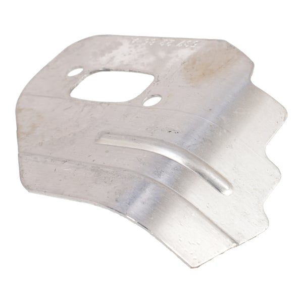 Heat Deflector