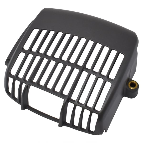 Heat Protector