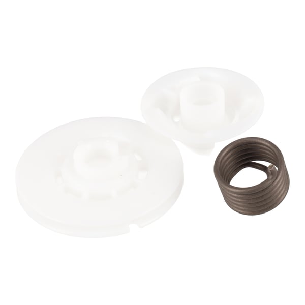 Starter Pulley Kit