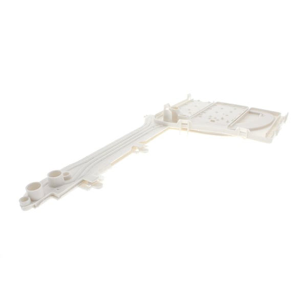 Hopper Cover Detergent Power Drawer