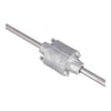 McCulloch Ride On Mower Transaxle Assy - Image 3