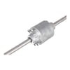 McCulloch Ride On Mower Transaxle Assy - Image 4