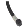 Husqvarna Ride On Mower Hydraulic Hose - Image 2
