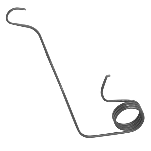 Recoil Spring
