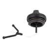 Husqvarna Chainsaw Tank Cap Cover - Image 3