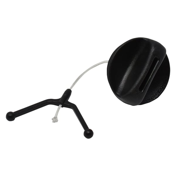 Tank Cap Assy