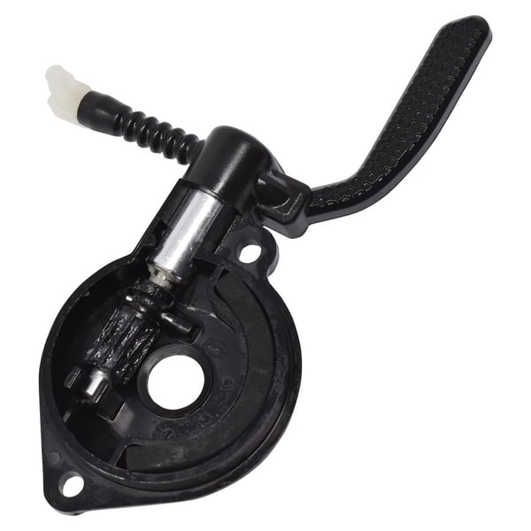 Oil Pump Assembly