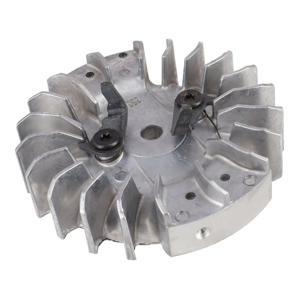 Flywheel Assy