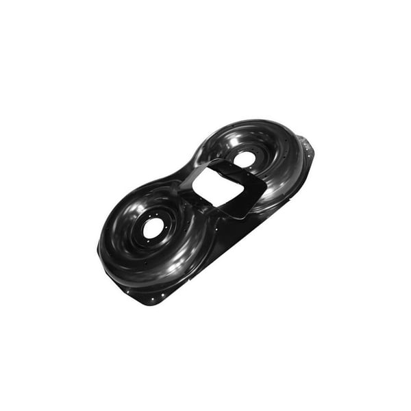 Cutting Deck Housing