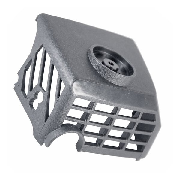 Filter Cover