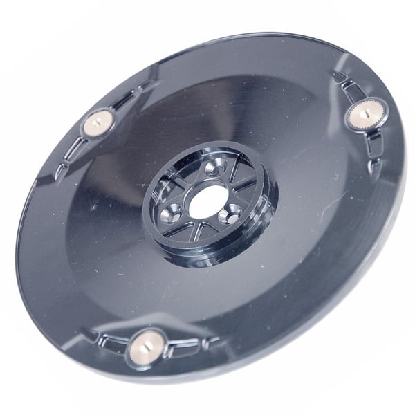 Grass Cutting Disc 