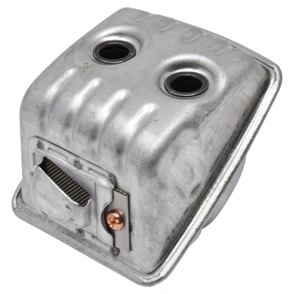 Muffler Assy