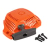 Husqvarna Chainsaw Starter Assy - Image 5