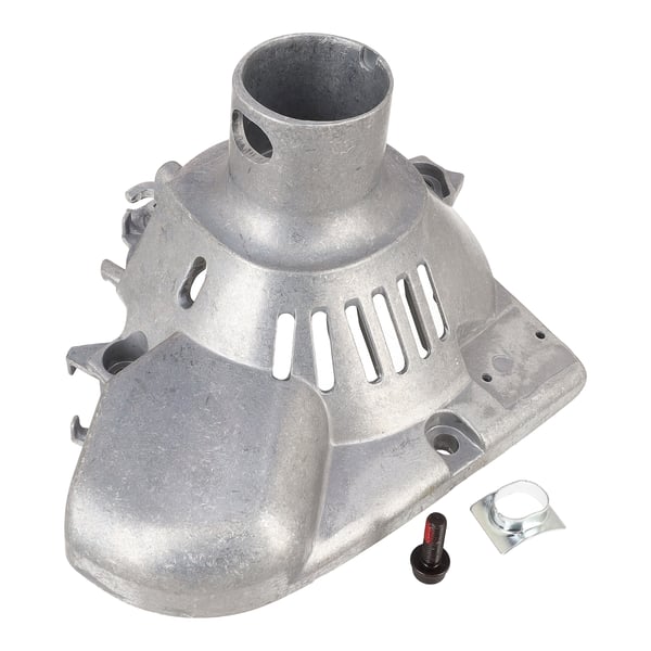 Clutch Cover