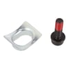 Husqvarna Trimmer Clutch Cover - Image 4