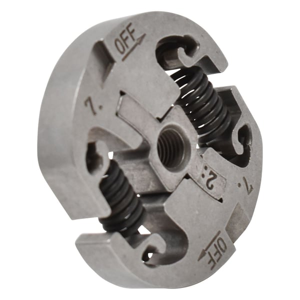 Clutch Assembly