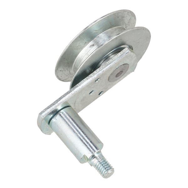Pulley Assy