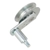 Klippo Lawnmower Pulley Assy - Image 1